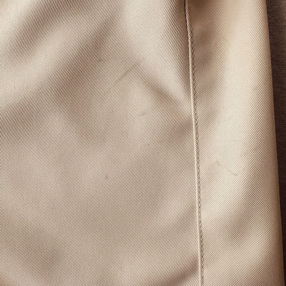 Peter Millar Crown Sport Mens Sz 40 Cream Colored Shorts 9” Inseam - Picture 7 of 10